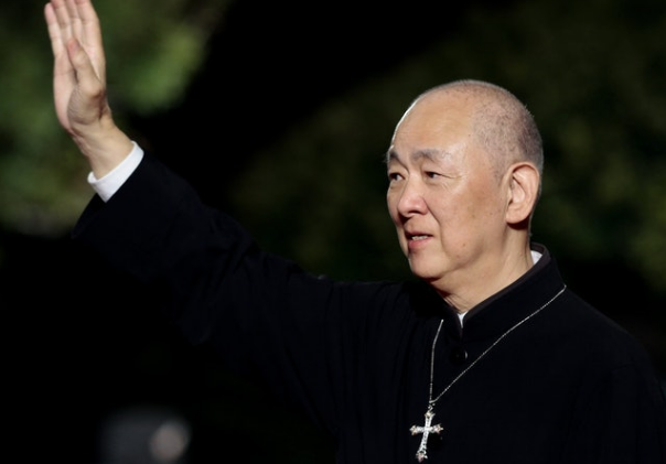 王羽《独臂刀》香港首破百万票房电影 日练左手用刀创新武侠时代