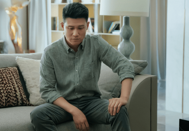 一个城府很深的男人在婚姻中会表现出这三点女人要注意