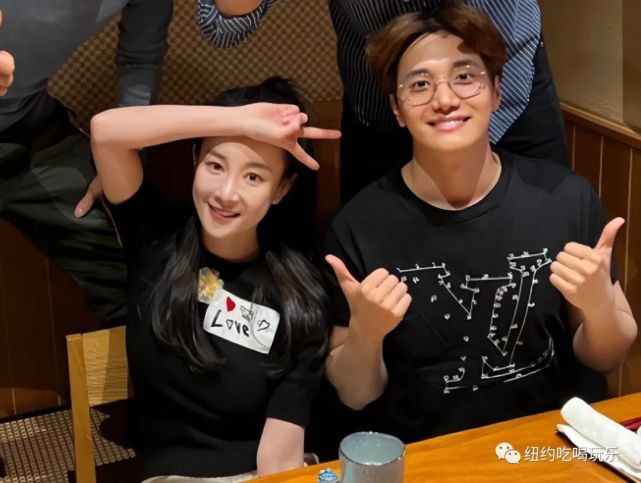 矢野浩二晒与欧弟金恩圣合照 小五夫妇笑容灿烂感情好