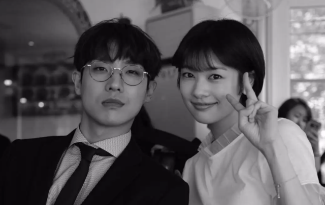 郑素敏因恶作剧之吻爆红与李准相恋3年32岁单身一人