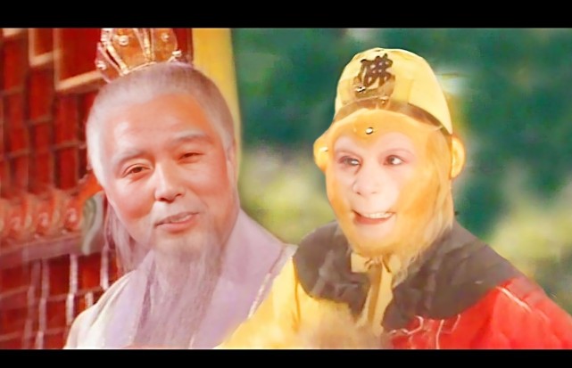 西游记中,孙悟空拜师学长生不老之术的原型是禅宗六祖慧能.