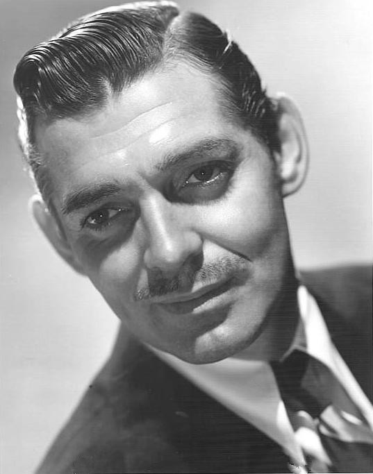 乱世佳人白瑞德的痴情人生爱妻死于空难他娶了她的替身