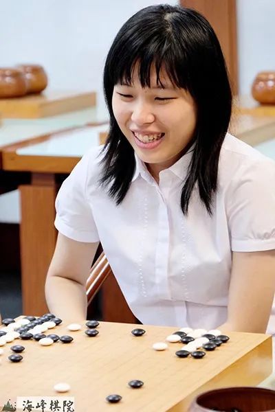 前瞻senkocup前瞻上日本棋手直面世界高墙