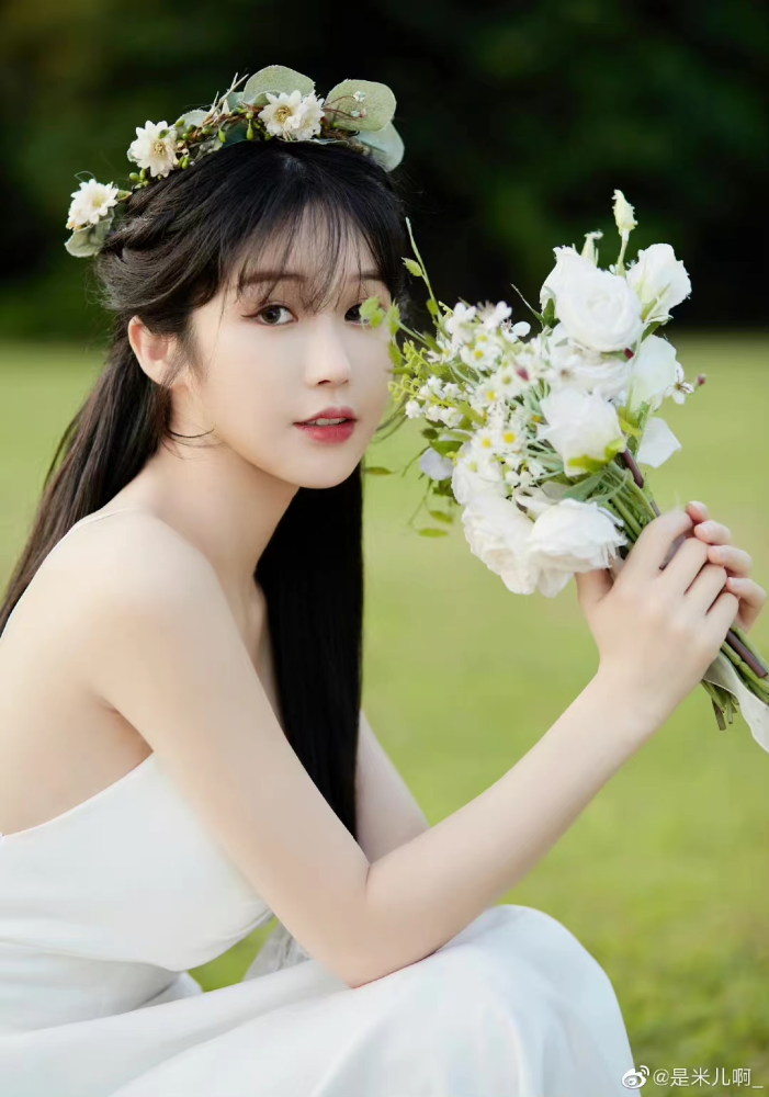 的是好开心呀哞今天得知"米儿"快回归了大家出门一定要代带好口罩啊!