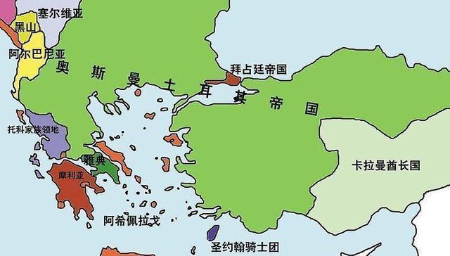 强敌环伺的土耳其 为何敢于阻止大清收复新疆 阿古柏军 土耳其 历史 大清 新疆 奥斯曼帝国 阿古柏