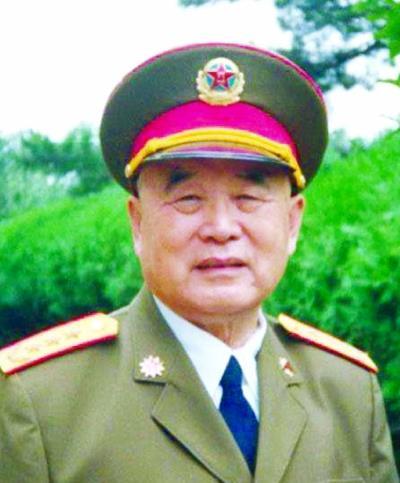 李德生任北京军区司令员的时候，副司令员共有几位，他们都是谁？新世安设置原密码2023已更新(哔哩哔哩/新华网)