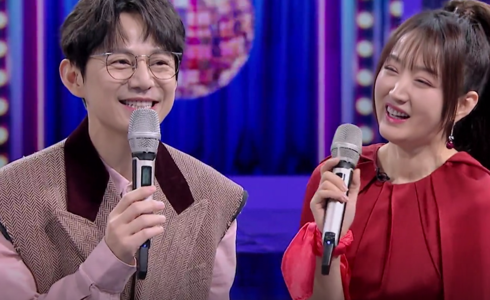 热度第一王牌对王牌成为顶流综艺浙江卫视终于扬眉吐气了