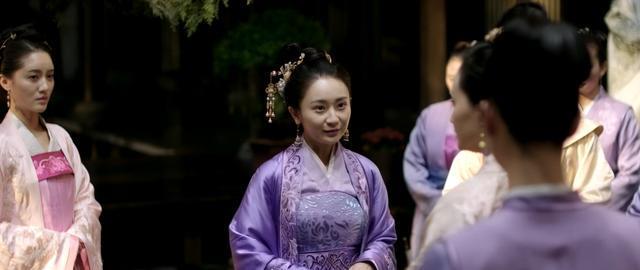 知否:小邹氏没有规矩,张大娘子为什么不用主母的身份教训她?_腾讯新闻