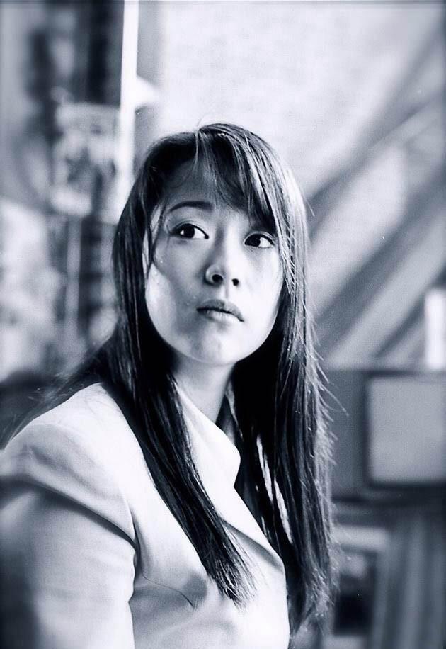 "野蔷薇"海清,25岁隐婚生子,嫁初恋20年,被宠成幸福阔太太