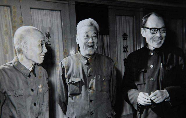 黄维被困双堆集令亲信廖运周率部突围再见面时廖已是开国少将