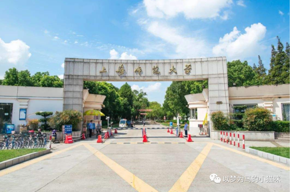 上海市除了复旦上交外，这7所大学同样也是国内高水平大学