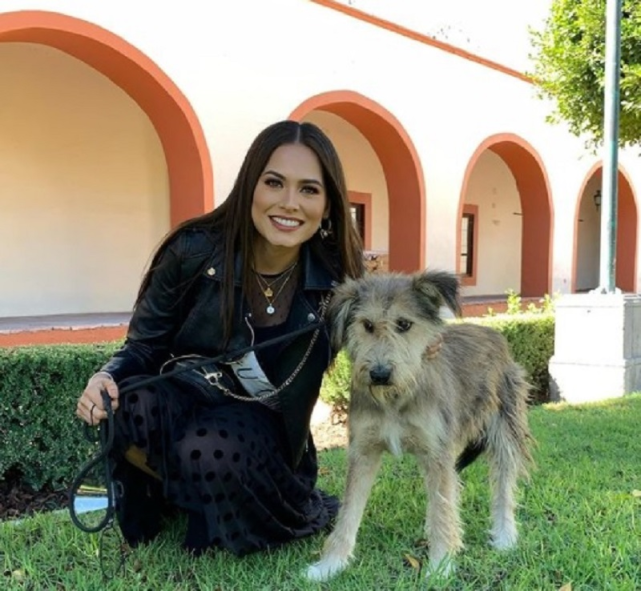 长大,孩提时候就是寻求正义女生,早早就在内心播下了女权主义的种子