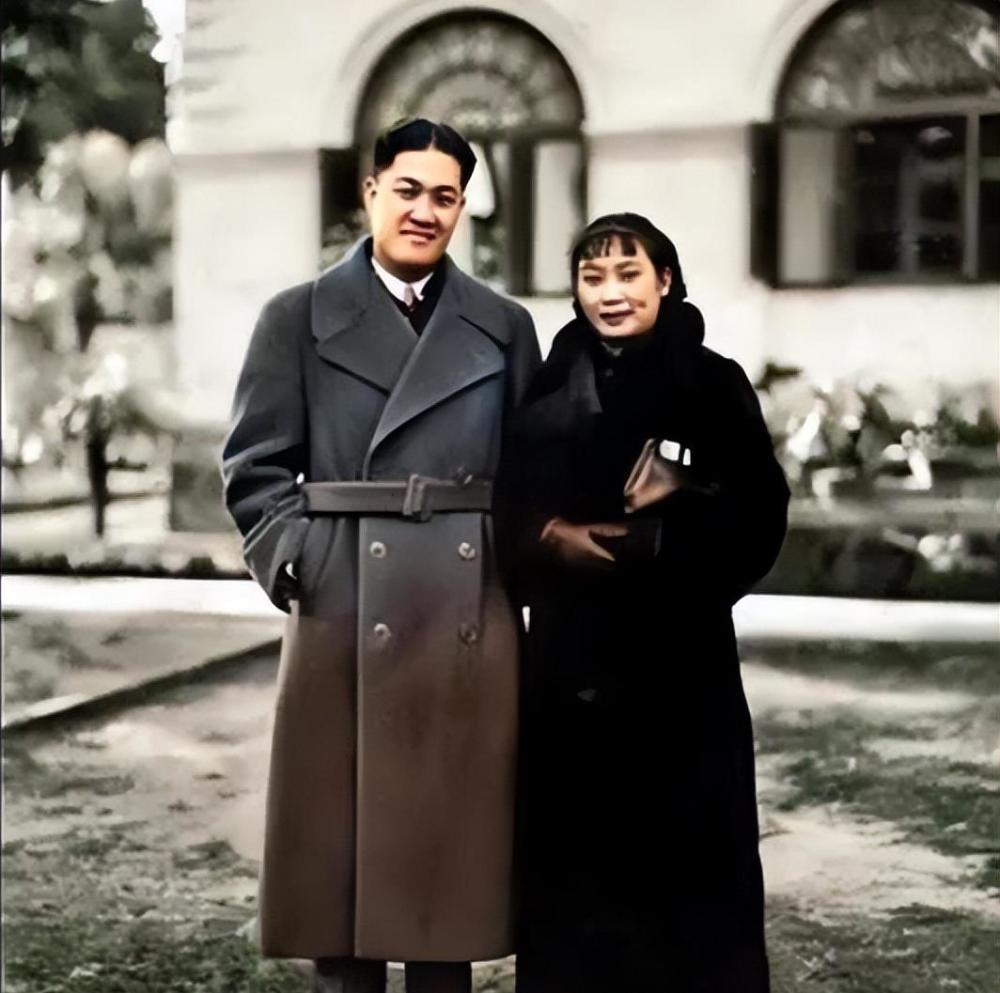 民国电影皇后胡蝶有夫之妇却被戴笠霸占三年她到底有多美