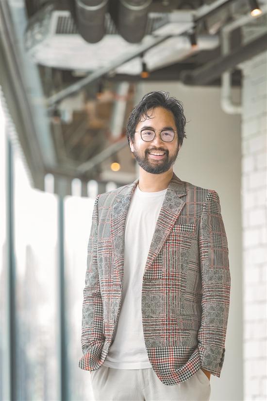 郑志刚的新世界新融合新思维新未来