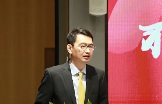 毛阿敏丈夫逝世百日万亿中植系排兵布阵解直锟遗产继承何时落地