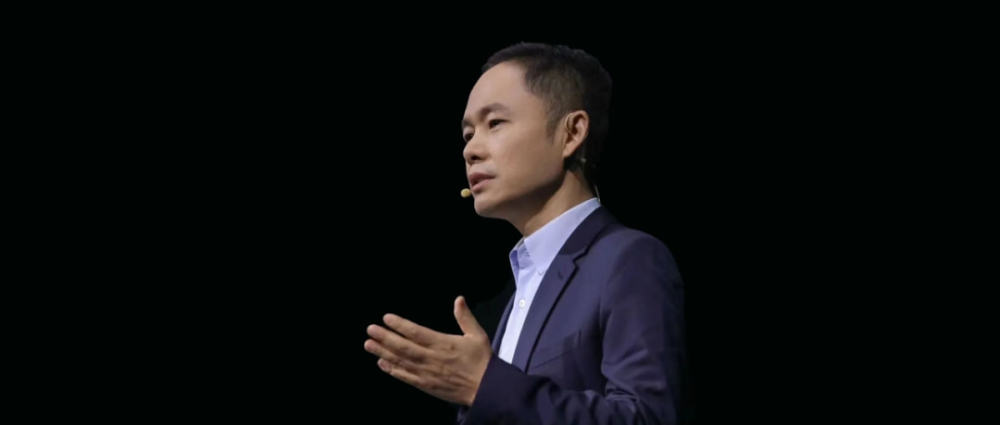 华生 | 作者1虽然颇为低调,但oppo创始人陈明永打起仗来却是一个毫不