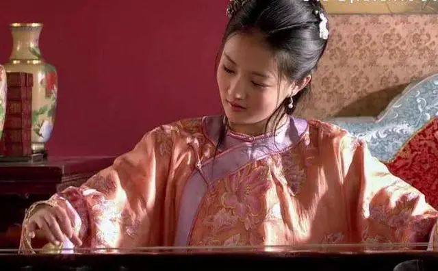 甄嬛传玉娆为何一生无子你看雍正送了她啥陪嫁成全只是说说