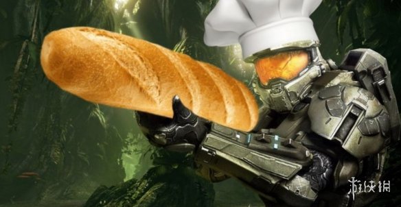 看看士官长平时都吃啥!《光环》官方食谱8月16日发布_腾讯新闻