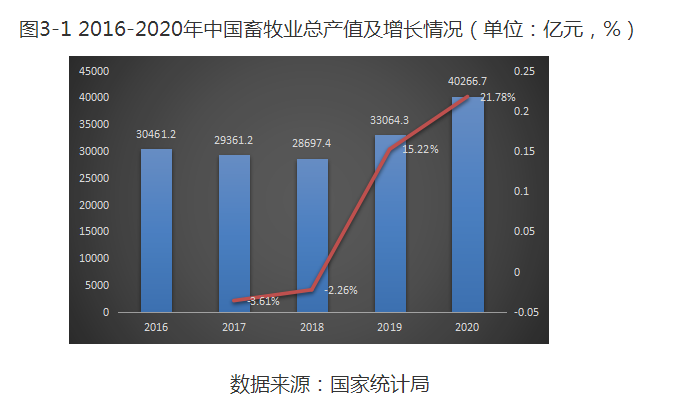 畜牧業市場發展深度解析