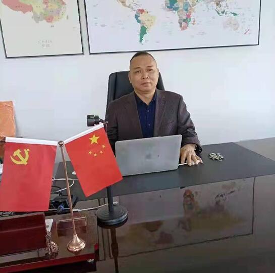 "沈木荣"将千年中医精髓古方运结合创新技术用到食品中,造福前列腺