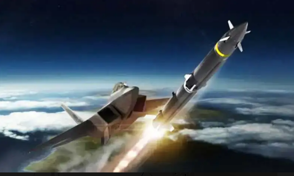 美媒：为获得对中俄导弹优势，美空军计划试射神秘的新型空空导弹有成年幼师培训学校吗