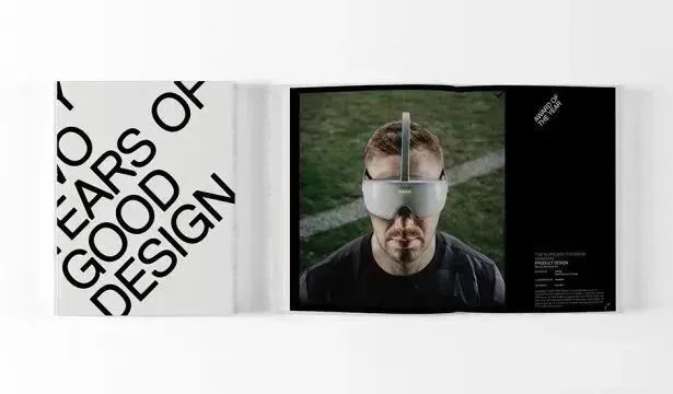 2022年日本优良设计大奖gmark将于4月1日开始申报