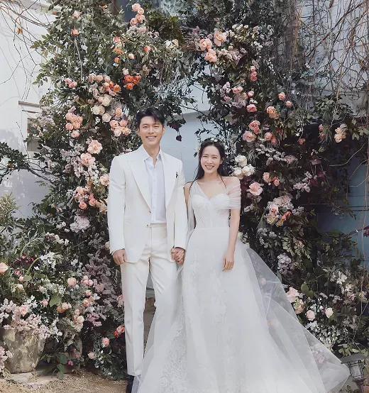 42岁陈乔恩宣布结婚!她最终还是嫁给了那个富二代"渣男"