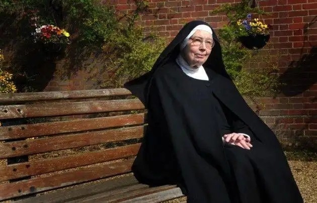 为什么古代欧洲女人当修女其实当修女有想不到的好处