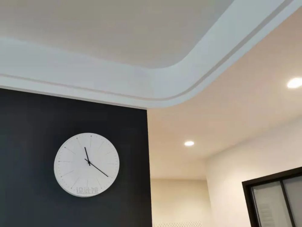 吊顶造型千篇一律看过这些设计天花装修很高级