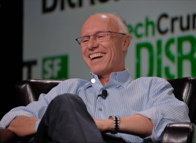 红杉资本一哥dougleone退休由欧美业务负责人roelofbotha接棒