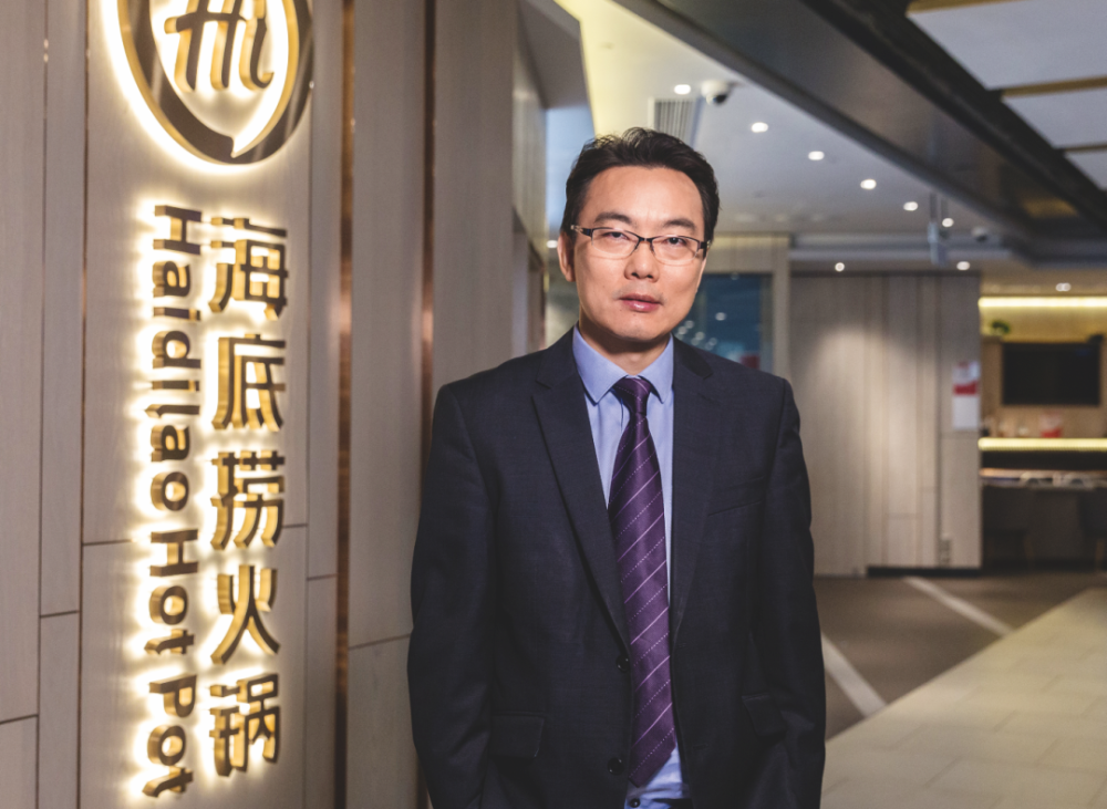 海底捞执行董事,首席战略官周兆呈说,"关店是一个非常艰难的决定,也是