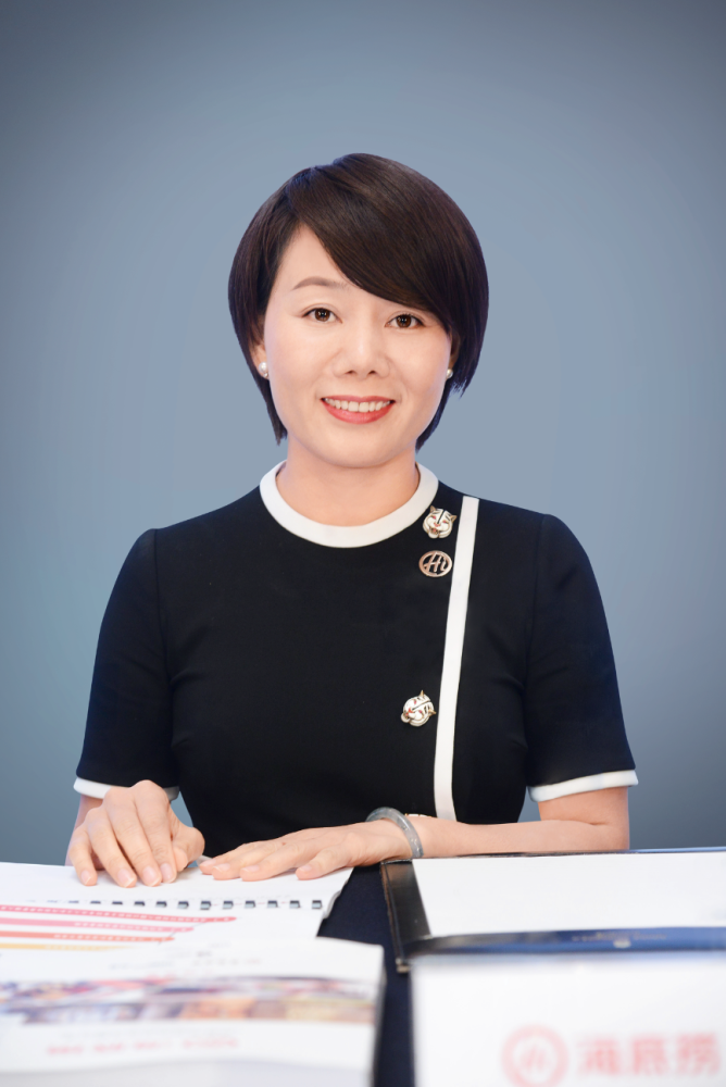 独家对话海底捞ceo从张勇到杨利娟封面故事