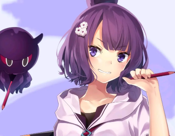 fgo:如何评论当前环境下的葛饰北斋 蓝卡之荣已经成为时代眼泪