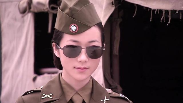 軍統女特務放了戴笠鴿子是這女特務太精明還是戴笠心存愧疚