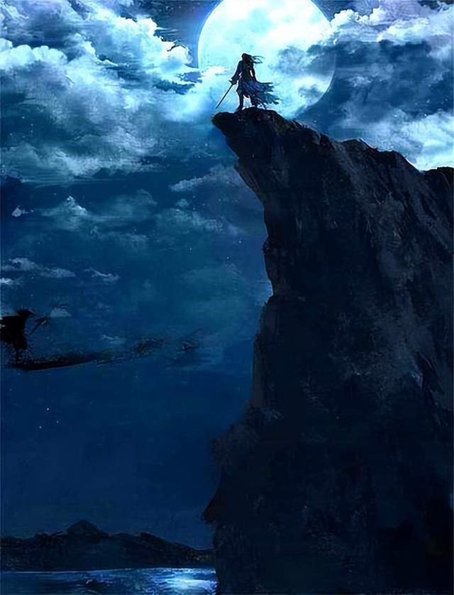 虽然他和三教祖师之间好像不对付,否则也不会自挖双目分别置于浩然