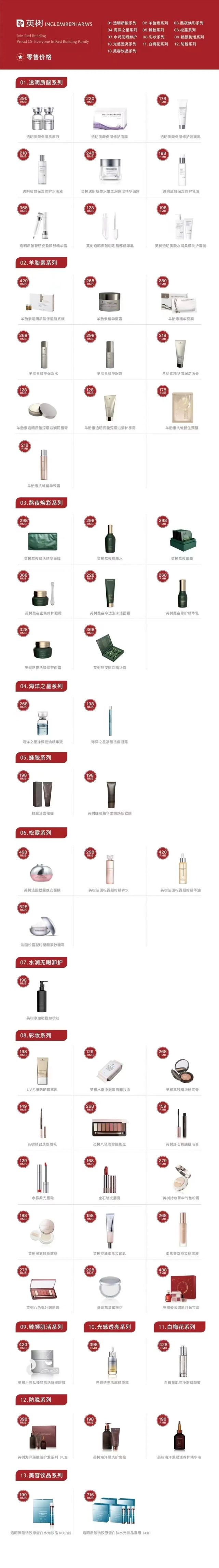 英树所有产品图片图片