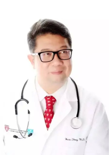 子承父业,钟南山的儿子,医学生博士生导师的钟惟德进入了疫情一线,与