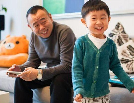 比赵本山还红的潘长江,为何转身娶了潘阳的妈妈?原因让人唏嘘