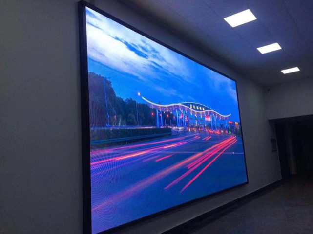 led显示屏正应用在哪些领域?