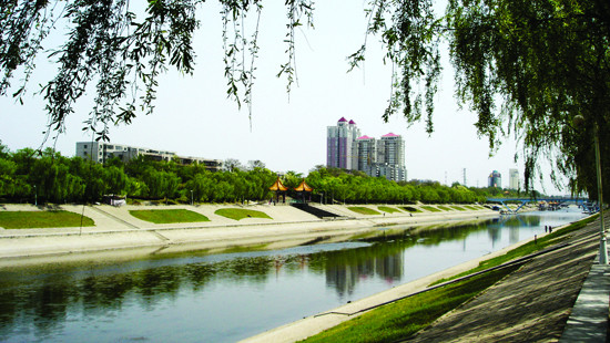 平顶山市湛河区加速释放优势优良营商环境为企业赋能