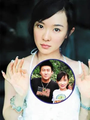 表面清纯的霍思燕,背后的感情史能有多复杂?