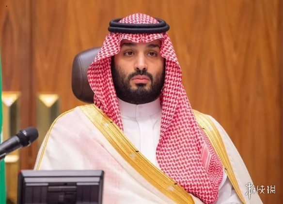 最硬核粉丝沙特王子已买下拳皇开发商snk