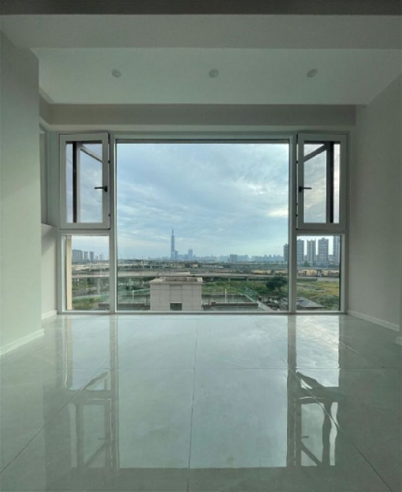 为何阳台改成大落地窗并不合理看完这5点对比就明白了