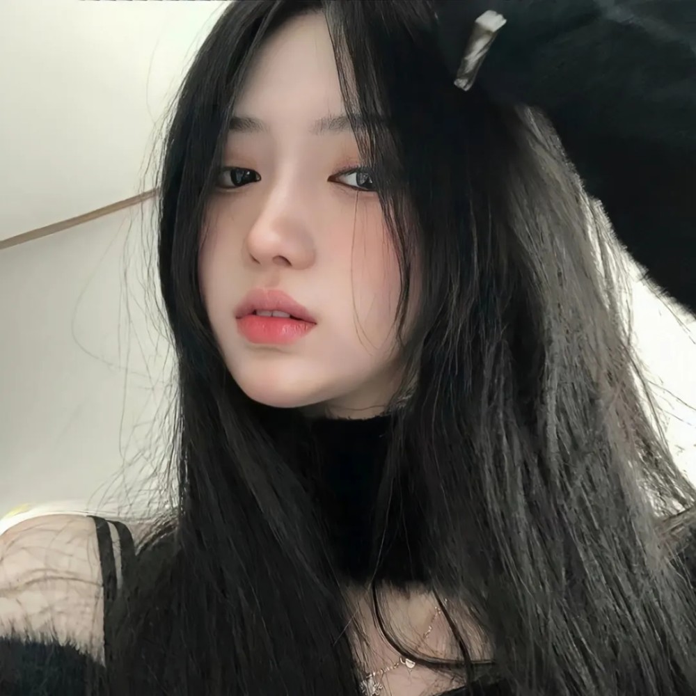 女生头像|收藏起来的宝藏头像_腾讯新闻