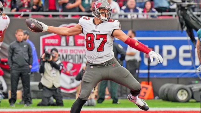 罗布-格隆考斯基:尚未确定是否继续打球!