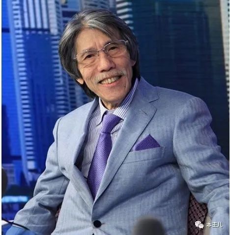 周锦辉:澳门叠码仔的祖师爷,何鸿燊的军师,妈妈是丐帮帮主