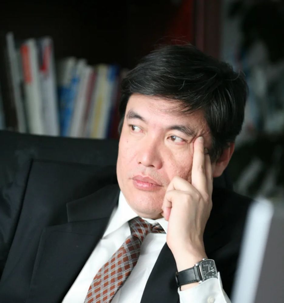 陈功权力意志必将在欧洲再次崛起