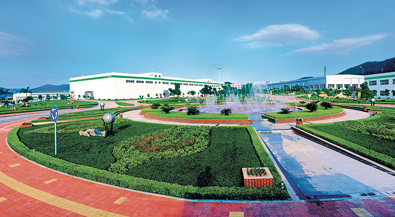 瞭望从瘦马塘腾飞的银鹭见证厦门沧桑巨变