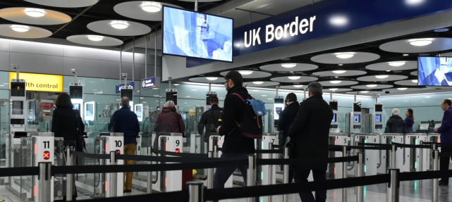 4月1日起赴马来西亚入境攻略来了!