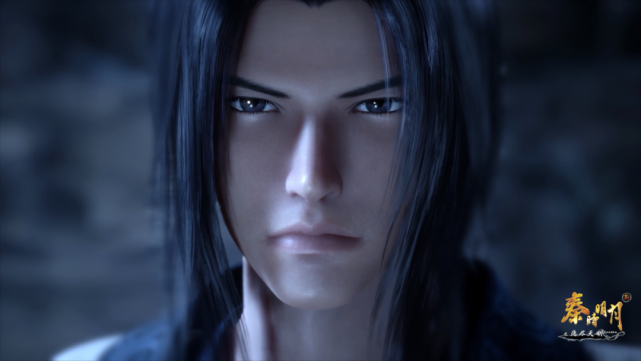 旭日东升,熹光映面.端木蓉远望天空,瞬间双手冰冷!